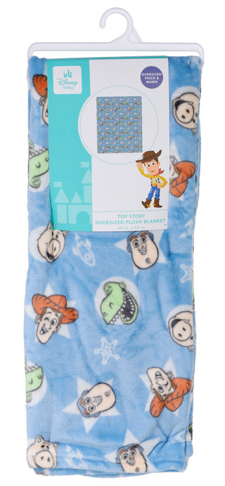 Thumbnail 1: Blue Multi