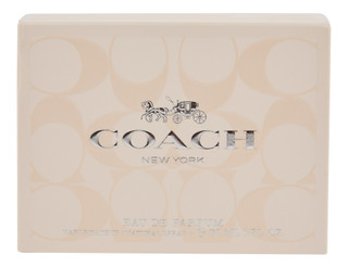 Thumbnail 3: Coach 1 oz Eau de Parfum Spray for Her 