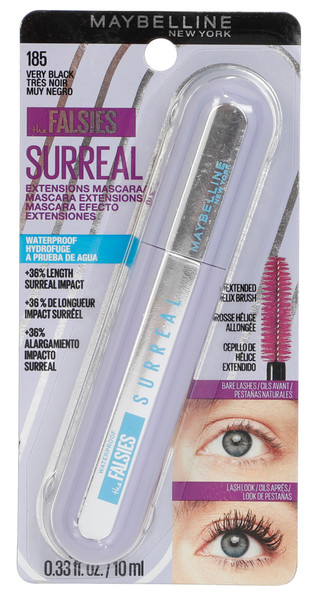 Thumbnail 1: Very Black