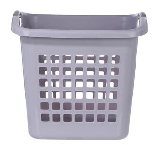 Thumbnail 4: CORE HOME 18 in Hamper with Built-in Handles 