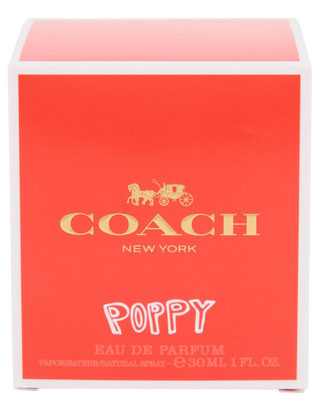 Thumbnail 2: Coach 1 oz Poppy Eau de Parfum for Her 