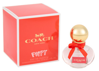 Thumbnail 3: Coach 1 oz Poppy Eau de Parfum for Her 