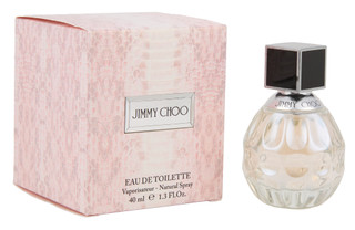 Thumbnail 2: Jimmy Choo 1.3 oz Eau de Toilette for Her 