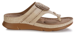 Thumbnail 4: GOOD CHOICE Good Choice Womens Vickie Wedge Sandals 