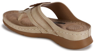 Thumbnail 3: GOOD CHOICE Good Choice Womens Vickie Wedge Sandals 