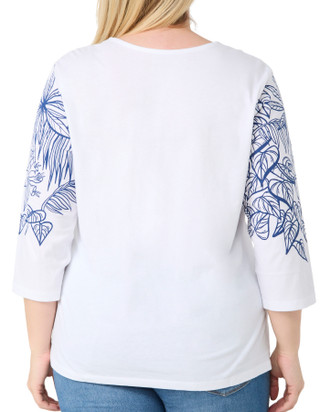 Thumbnail 2: BRILLIANT WHITE