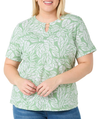 Thumbnail 2: FRONDS LEAVES