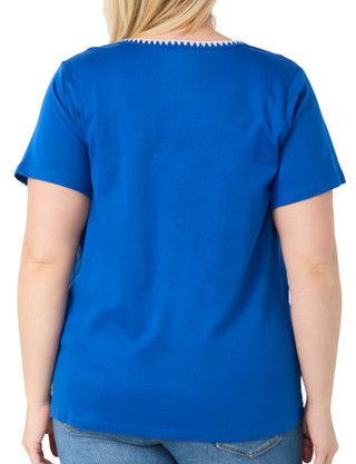 Thumbnail 2: TRUE BLUE