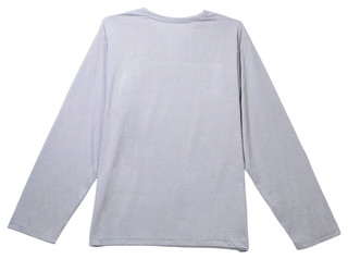 Thumbnail 3: HEATHER GRAY