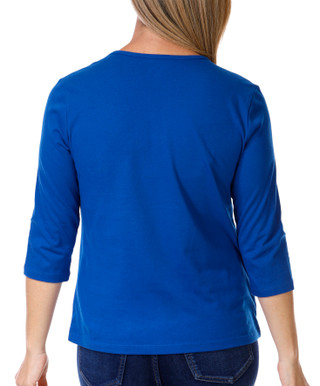 Thumbnail 2: TRUE BLUE