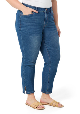 Thumbnail 3: MEDIUM DENIM