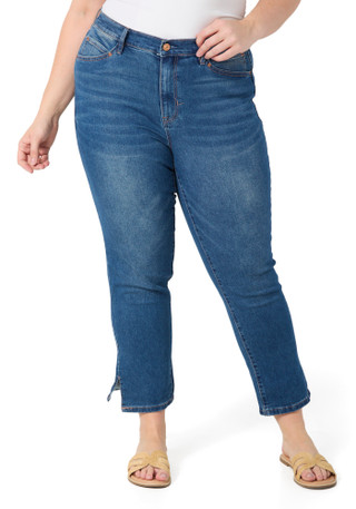 Thumbnail 1: MEDIUM DENIM