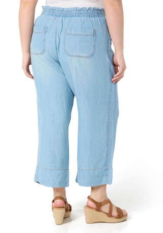 Thumbnail 2: CHAMBRAY BLUE