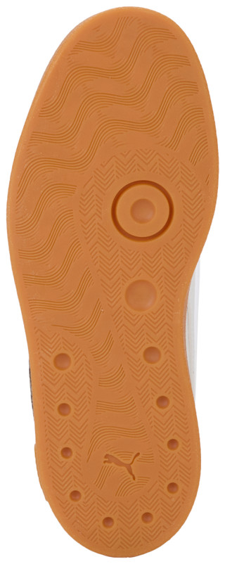 Thumbnail 10: Puma Puma Womens Club II Era Animal Athletic Shoes 