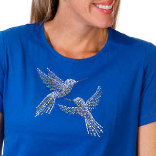 Thumbnail 3: TRUE BLUE