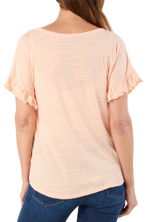 Thumbnail 2: Peach Parfait