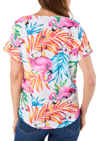 Thumbnail 2: Tropical