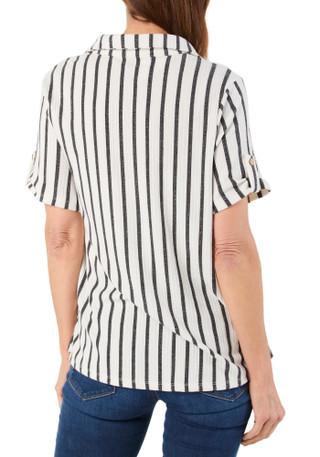 Thumbnail 2: Black/White