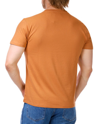 Thumbnail 2: Nickel & Iron Men's Solid Pocket Tee 