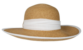Thumbnail 1: Natural/White