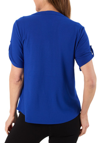 Thumbnail 2: Electric Blue