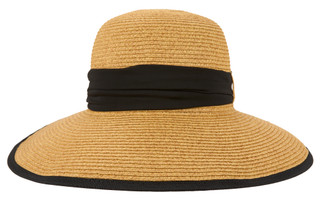 Thumbnail 2: Natural/Black