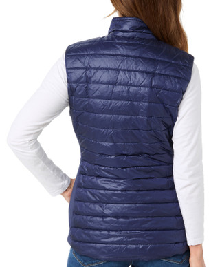 Thumbnail 2: Golftini Golftini Womens Active City Girl Vest 