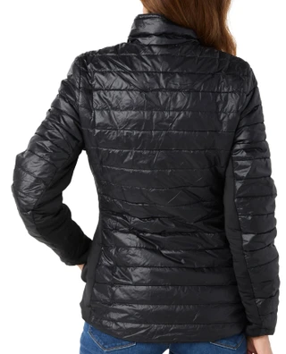 Thumbnail 2: Golftini Golftini Womens Active City Girl Jacket 