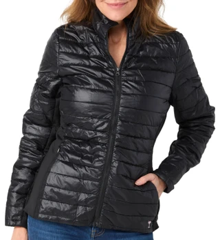 Thumbnail 3: Golftini Golftini Womens Active City Girl Jacket 