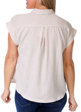 Thumbnail 3: WHITE/TAUPE