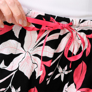 Thumbnail 3: BLACK FLORAL