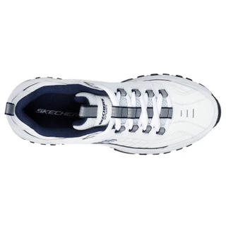 Thumbnail 2: Skechers Skechers Mens Elite Afterburn Athletic Shoes 