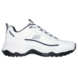 Thumbnail 5: Skechers Skechers Mens Elite Afterburn Athletic Shoes 