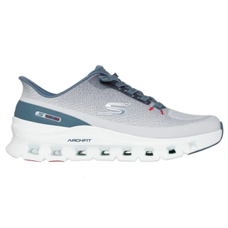 Thumbnail 4: Skechers Skechers Mens Slip-Ins Glide Step Pro Athletic Shoes 