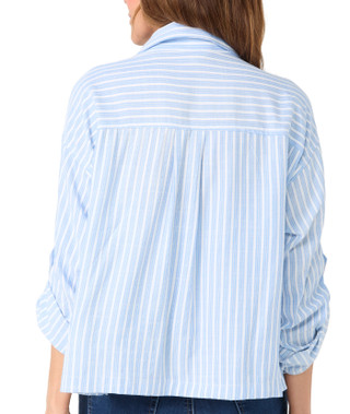 Thumbnail 3: CHAMBRAY BLUE