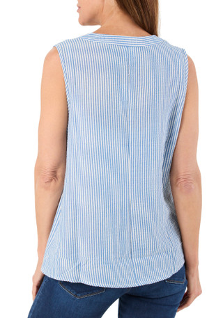 Thumbnail 2: Blue/white