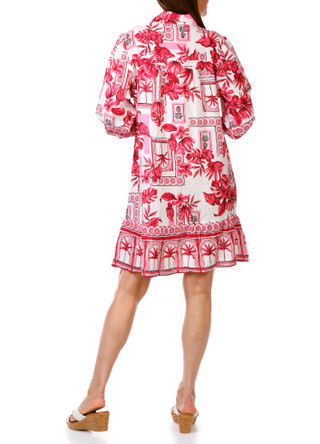 Thumbnail 2: Red/pink