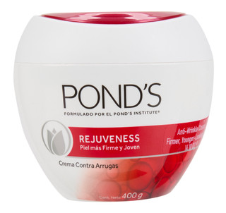 Thumbnail 1: Pond's 14 oz Rejuveness Anti-Wrinkle Cream 