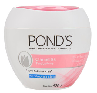 Thumbnail 1: Pond's 14 oz Clarant B3 Dark Spot Corrector 