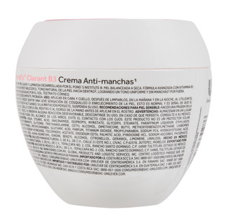 Thumbnail 2: Pond's 14 oz Clarant B3 Dark Spot Corrector 
