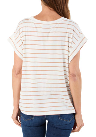 Thumbnail 2: Cream/Tan