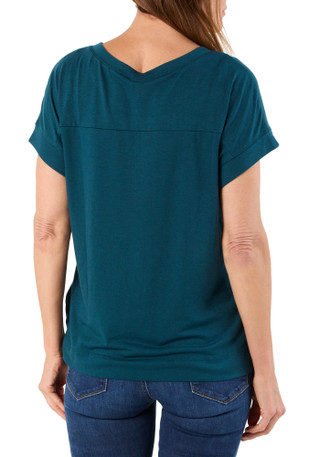 Thumbnail 2: Dark Teal