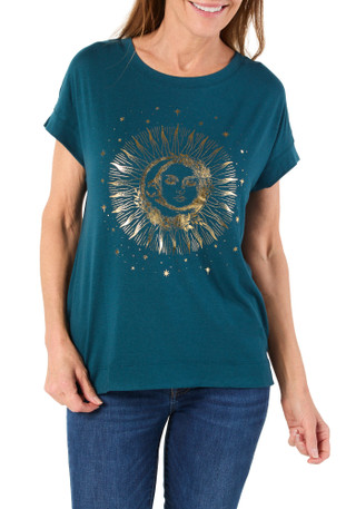 Thumbnail 1: Dark Teal