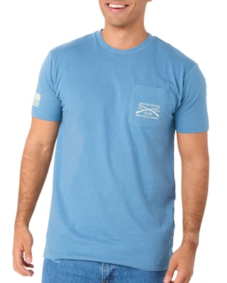 Thumbnail 1: GRUNT STYLE Grunt Style Mens '76 We The People T-Shirt 