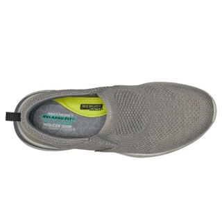 Thumbnail 2: Skechers Skechers Mens Norlan Casual Shoes 