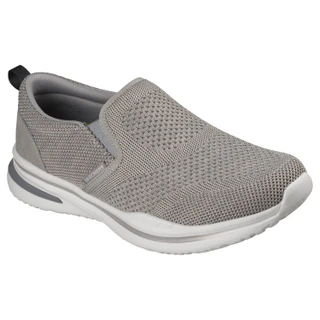 Thumbnail 1: Skechers Skechers Mens Norlan Casual Shoes 