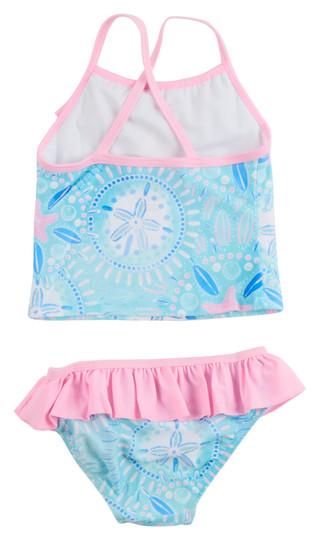 Thumbnail 2: PINK/ BLUE