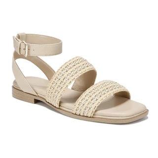 Thumbnail 1: Naturalizer Naturalizer Womens Gana2 Wide Width Sandals 