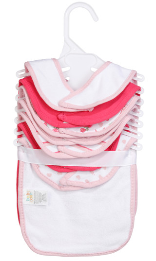 Thumbnail 2: Pink Multi