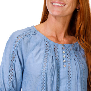 Thumbnail 3: DENIM BLUE